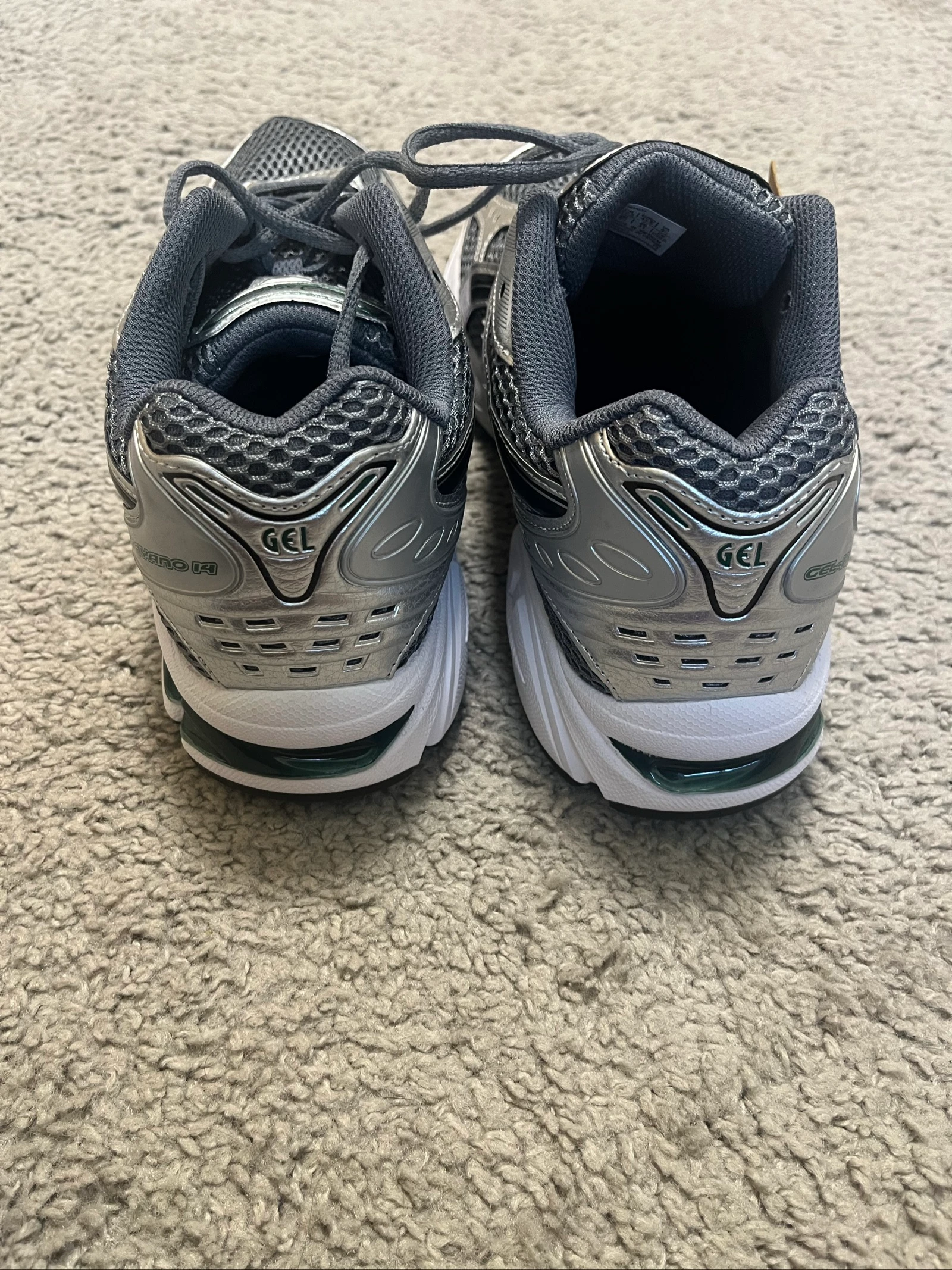 Asics gel kayano – photo 4